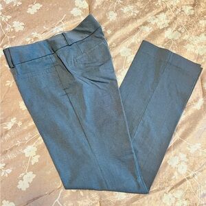 Banana Republic Ryan Fit